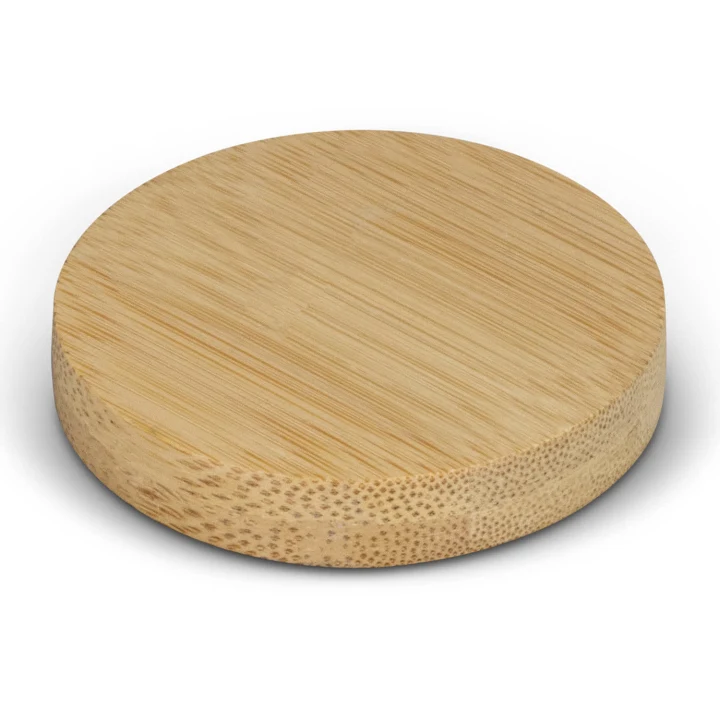 Bamboo Bottle Opener - image 3