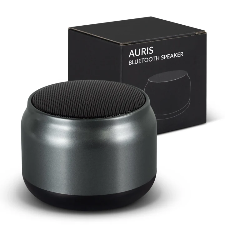 Auris Bluetooth Speaker - image 1
