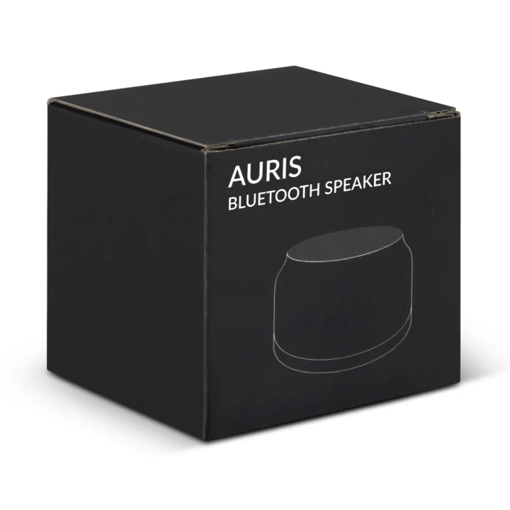 Auris Bluetooth Speaker - image 3