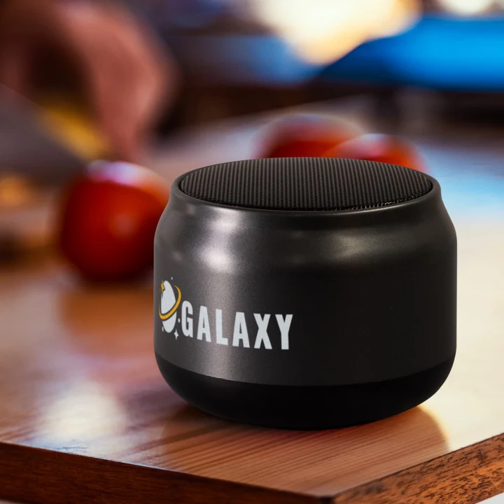 Auris Bluetooth Speaker - image 5