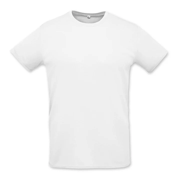 SOLS Sprint Unisex T-shirt - image 2