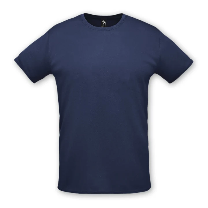 SOLS Sprint Unisex T-shirt - image 3