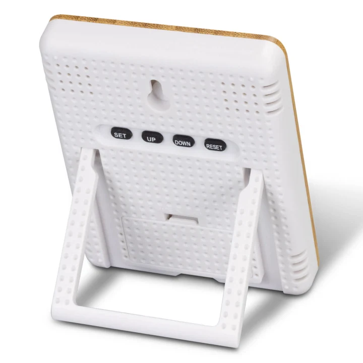 Bamboo Weather Station - image 3