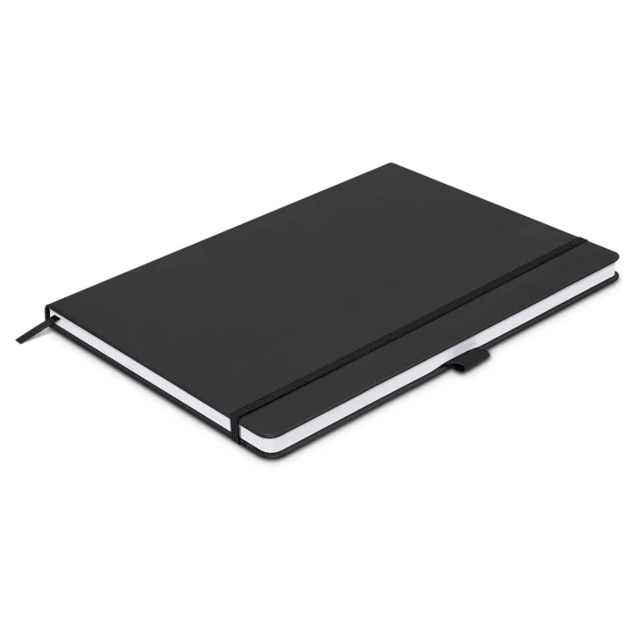 Kingston Hardcover Notebook - Large - image 1