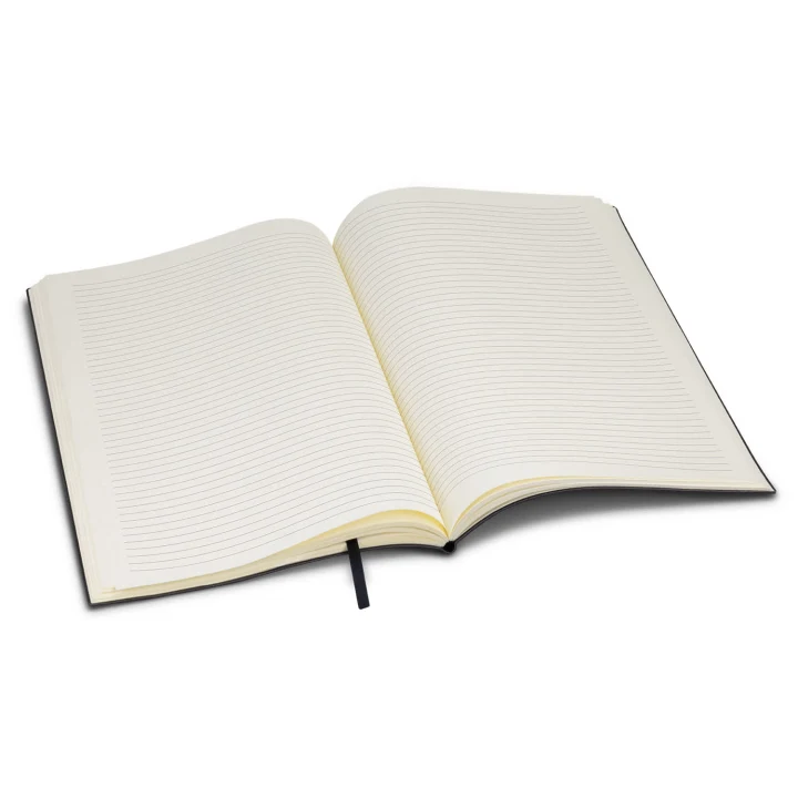 Genoa Soft Cover Notebook - Large - image 4