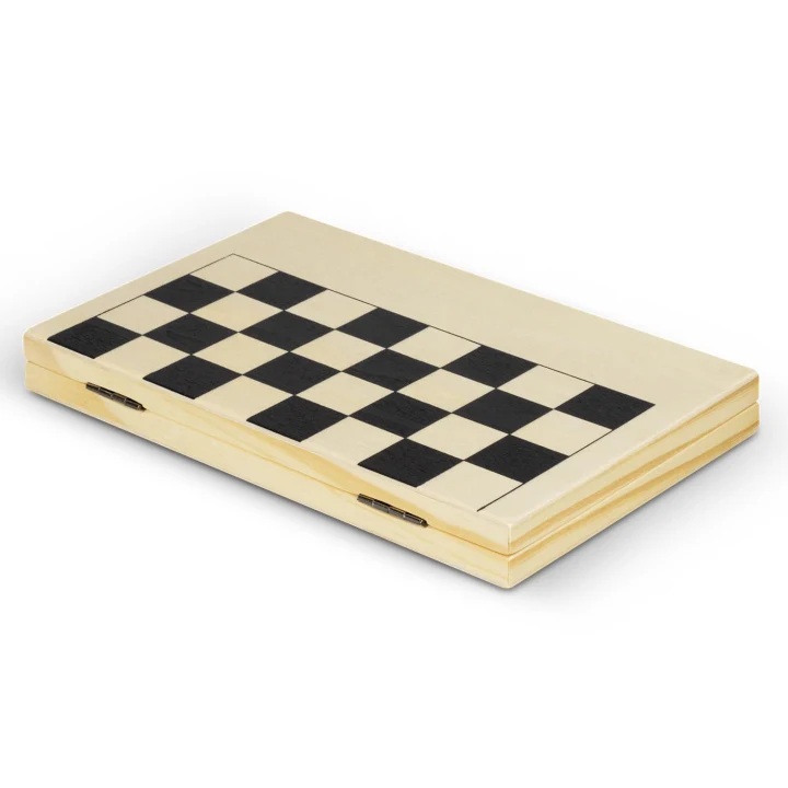 Travel Chess Set - image 5