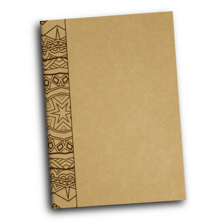 Mindfulness Notebook - image 2