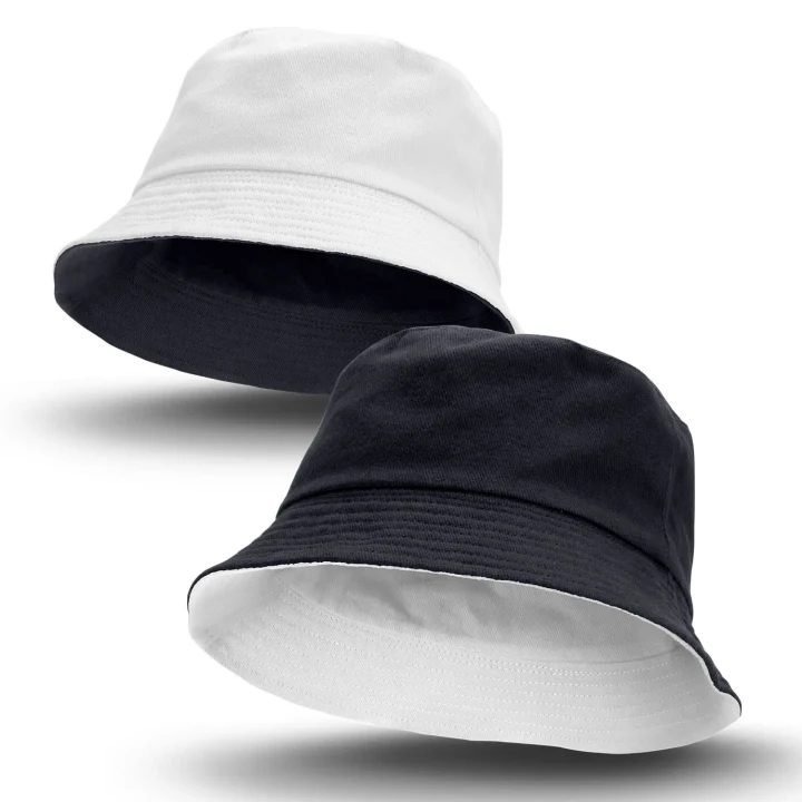 Reversible Bucket Hat - image 4
