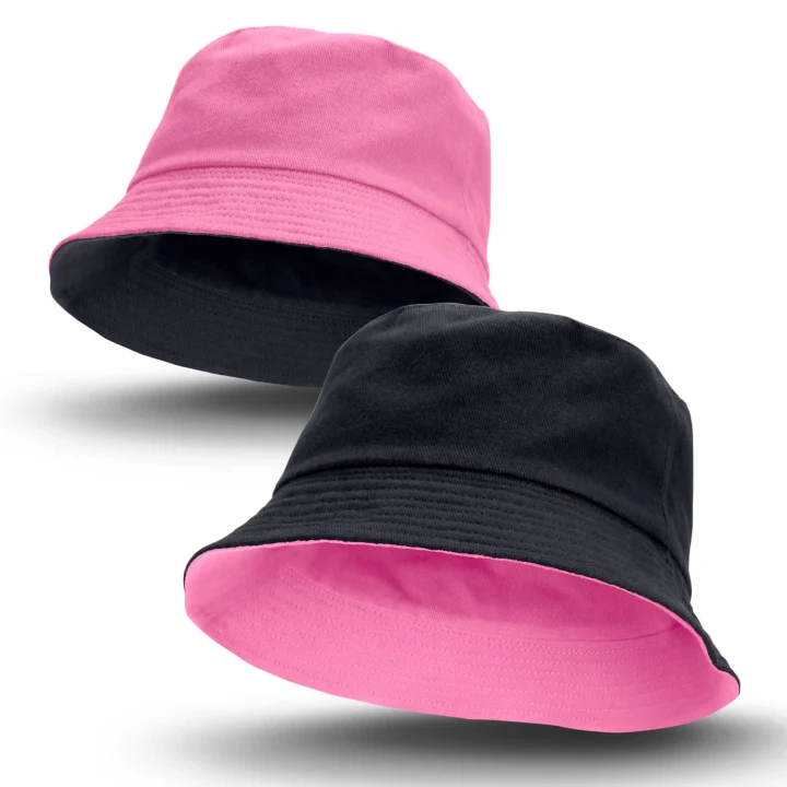 Reversible Bucket Hat - image 7