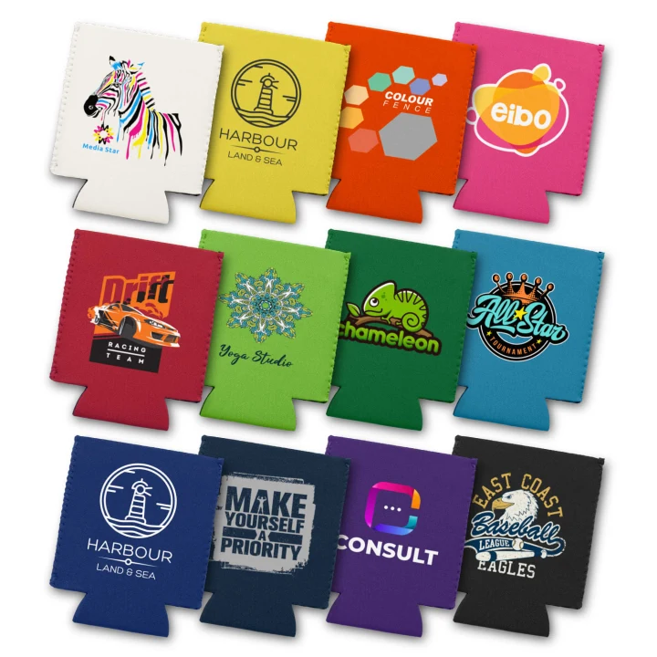 Bergen Stubby Cooler - image 1