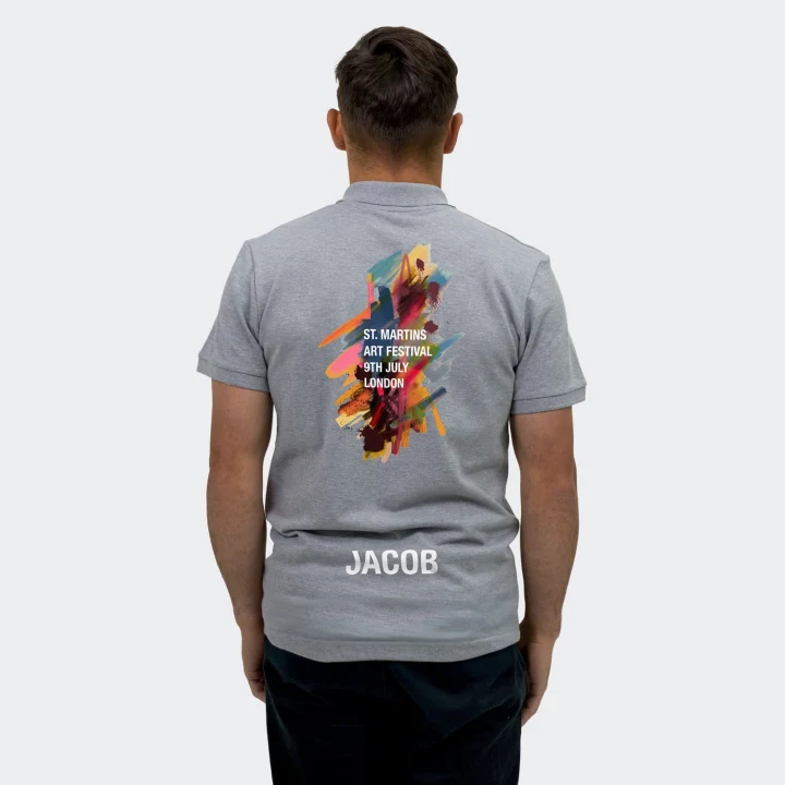 TRENDSWEAR Carter Men's Polo - image 18