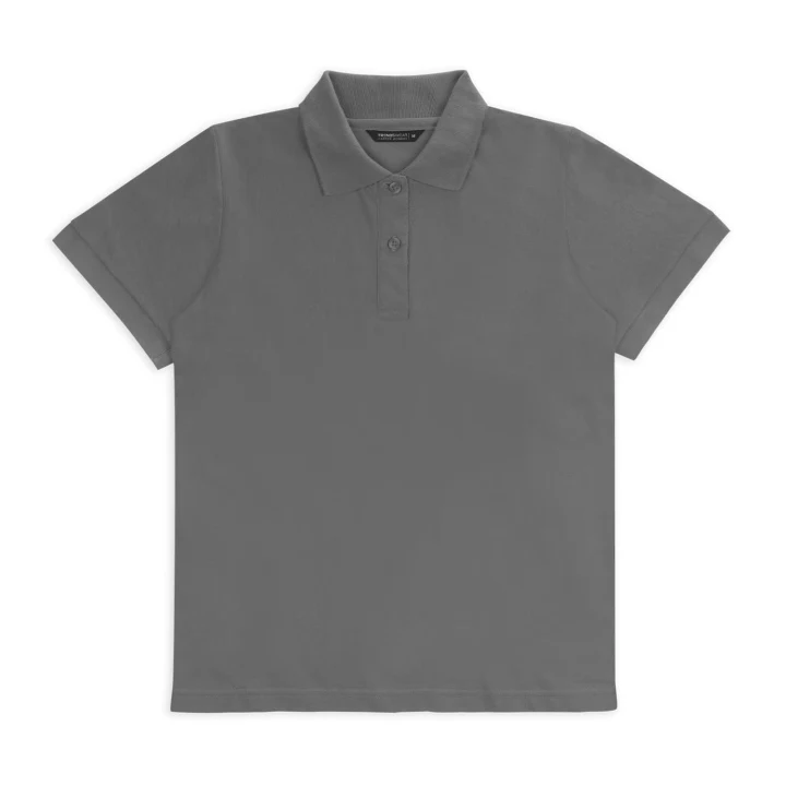 TRENDSWEAR Carter Women's Polo - image 4