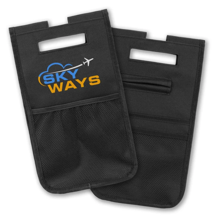 Trolley Bag Caddy - image 1