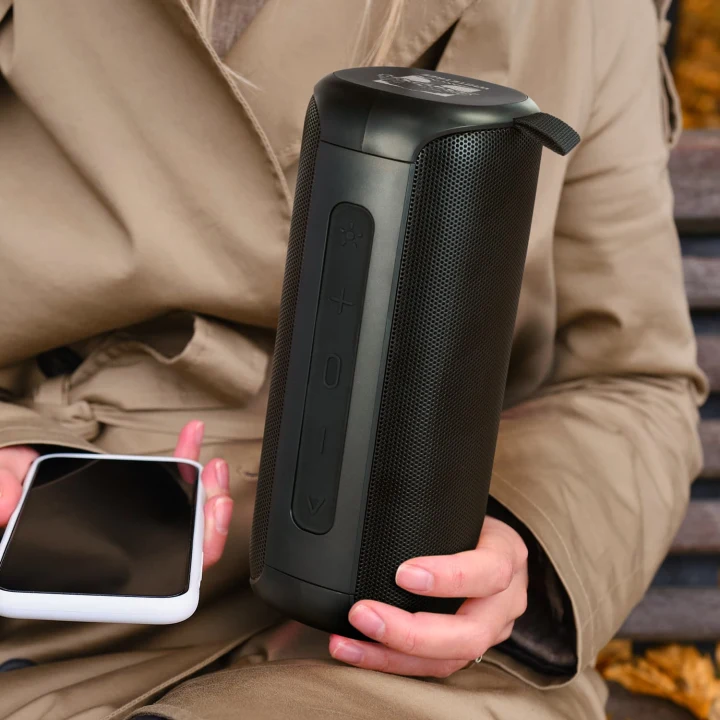 Odin Outdoor Bluetooth Speaker - image 7