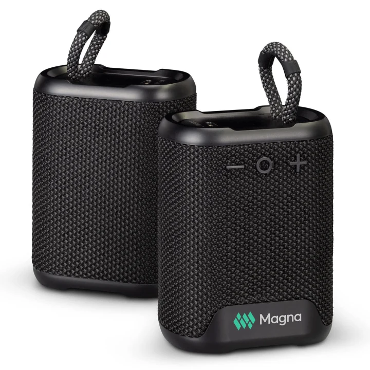 Loki Outdoor Bluetooth Speaker - image 1