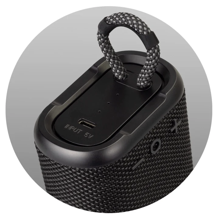Loki Outdoor Bluetooth Speaker - image 4