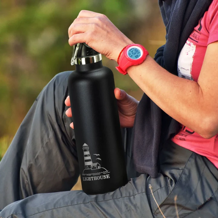 Nomad Vacuum Bottle - 1L - image 5