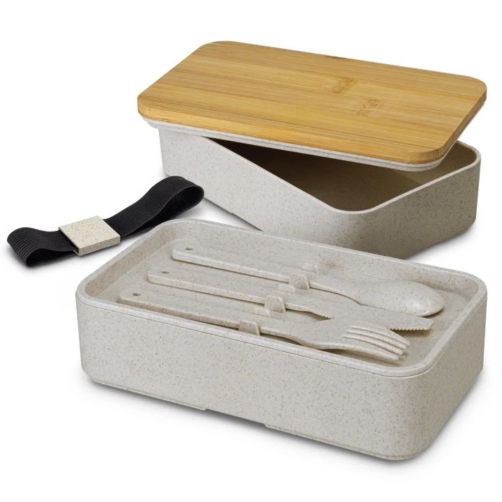 Stackable Lunch Box - image 3
