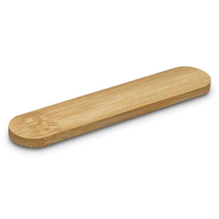 Bamboo Nail File - image 3
