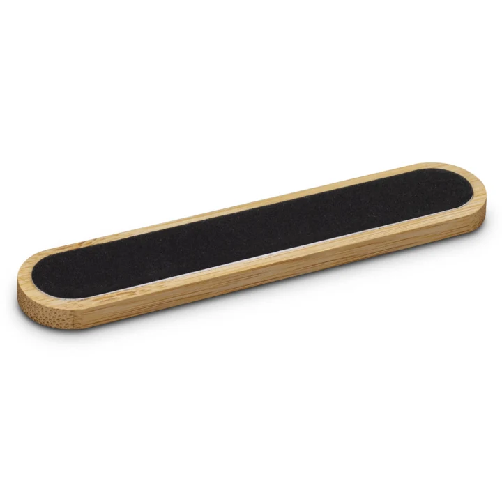 Bamboo Nail File - image 4
