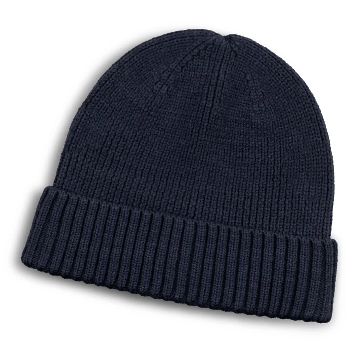 Merino Wool Beanie - image 3