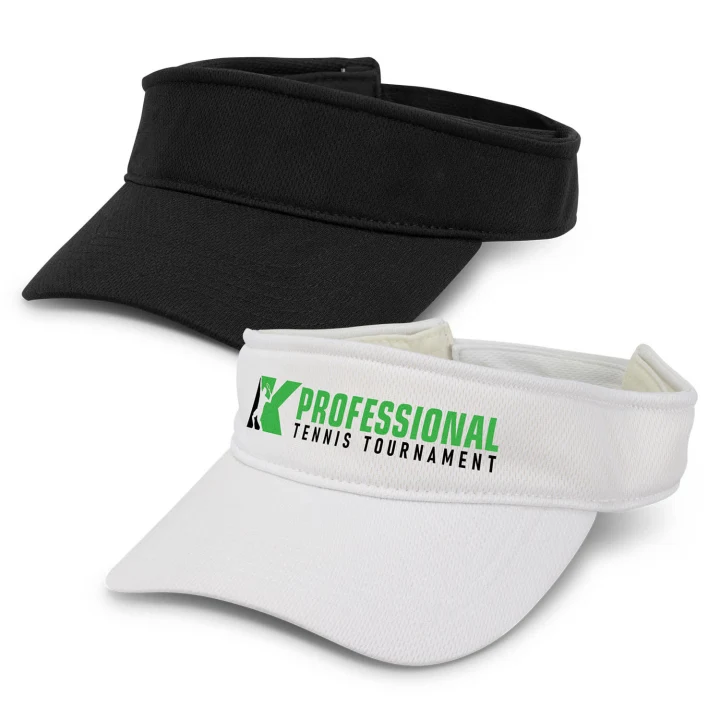 Sports Mesh Visor - image 1