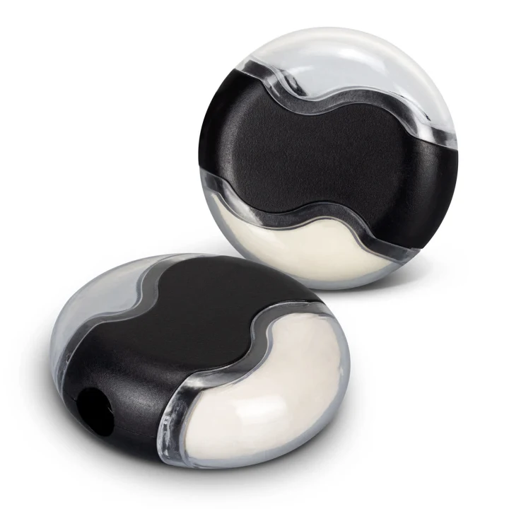 Pencil Sharpener with Eraser - image 3