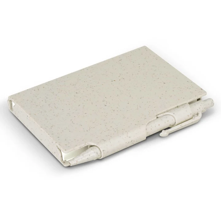 Pocket Rocket Notebook - Natural - image 2