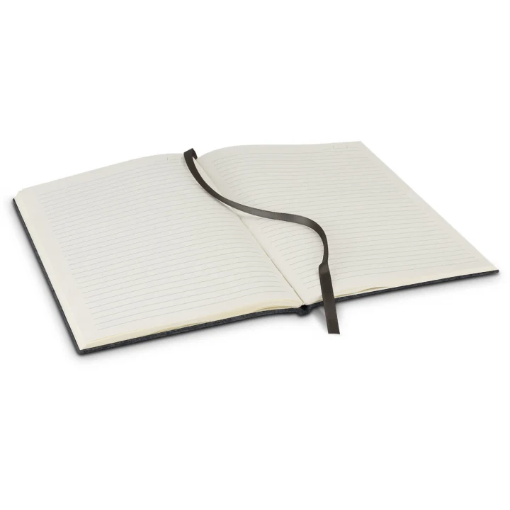 RPET Felt Soft Cover Notebook - image 5