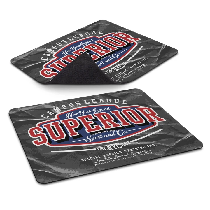 Slimline Mouse Mat - image 1