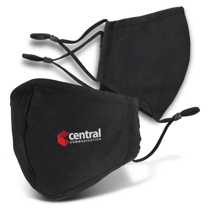 Luxe Face Mask - image 1