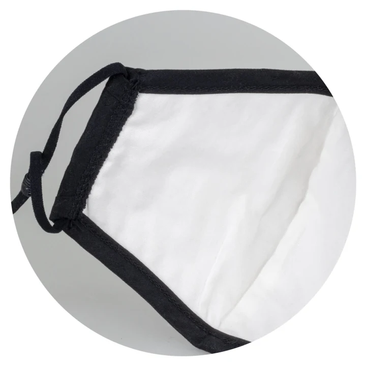 Luxe Face Mask - image 4