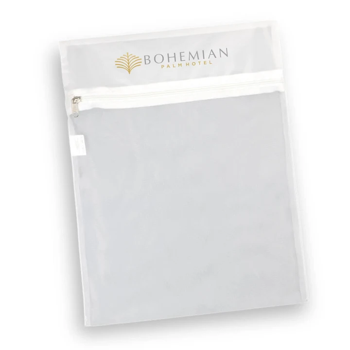 Mesh Laundry Bag - image 1