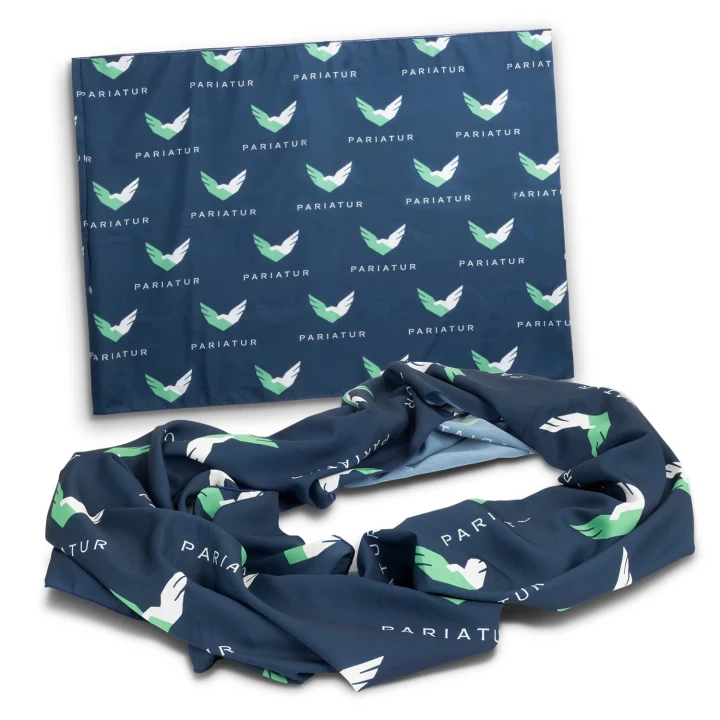 Berlin Infinity Scarf - image 1