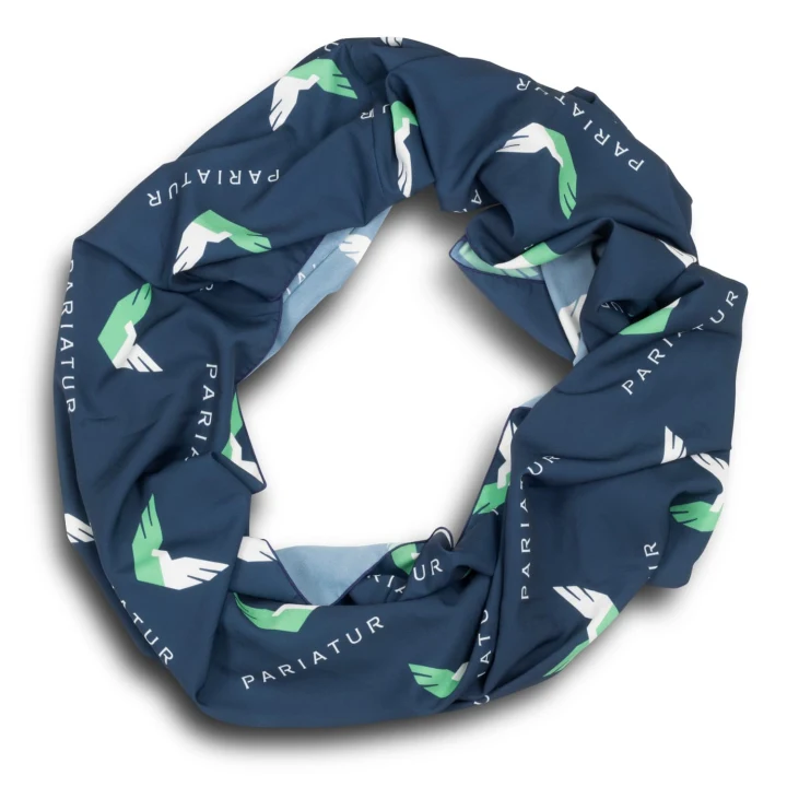 Berlin Infinity Scarf - image 2