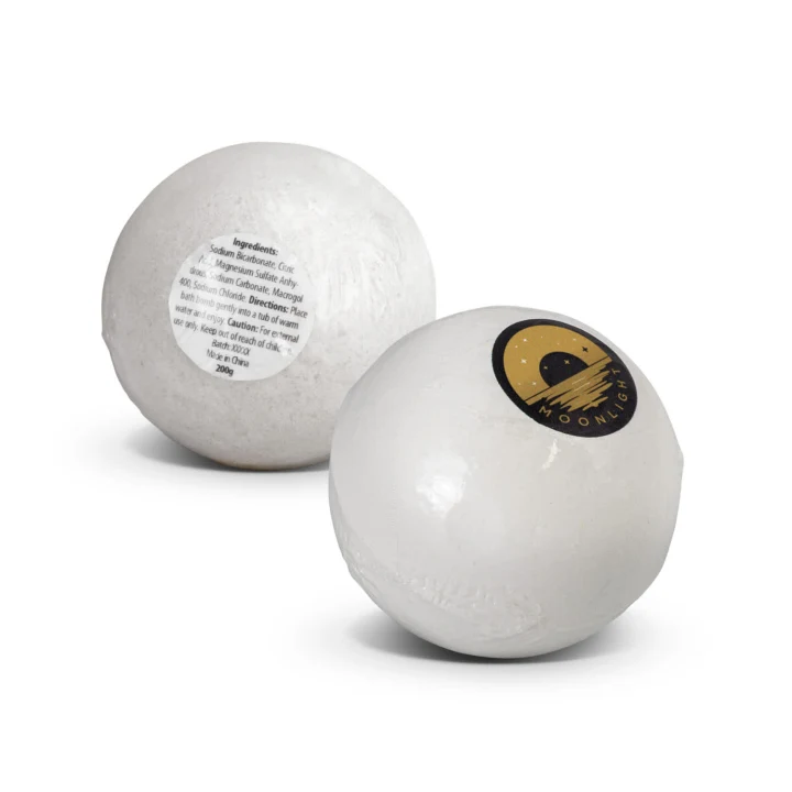 Soothe Bath Bomb - image 1