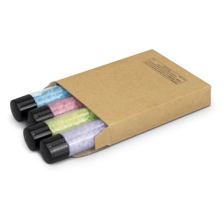 Spa Bath Salt Set - image 2