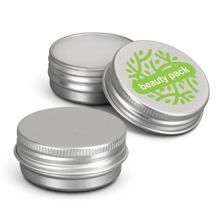 Lip Balm Tin - image 1