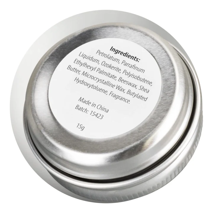 Lip Balm Tin - image 4