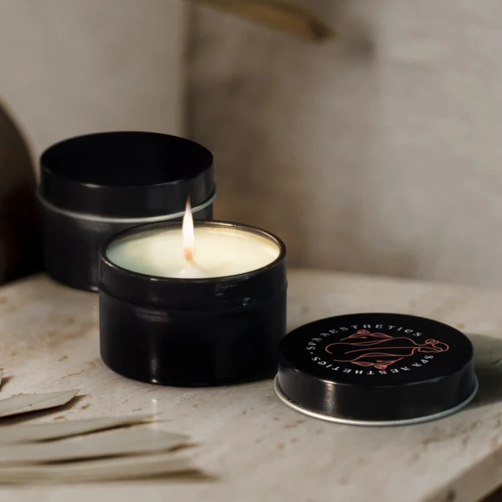 Suite Travel Candle - image 4
