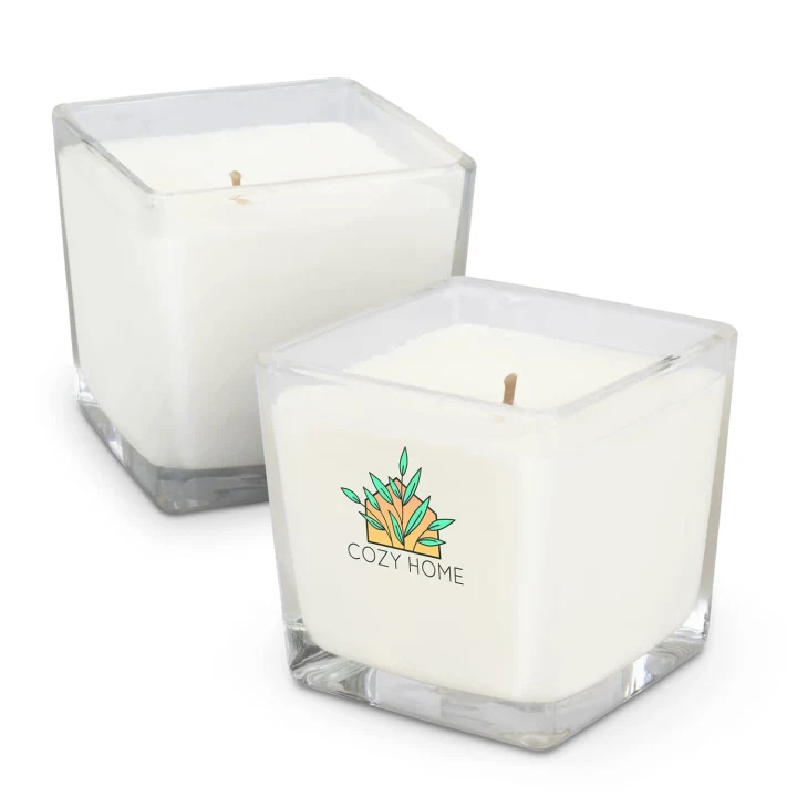 Ambient Scented Candle - image 1