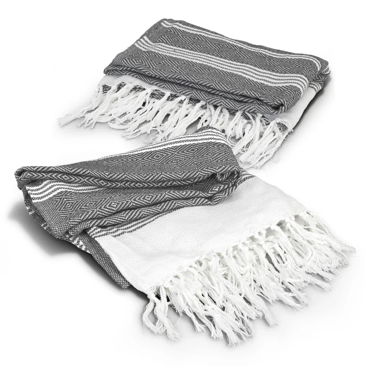 Ohau Throw Blanket - image 3