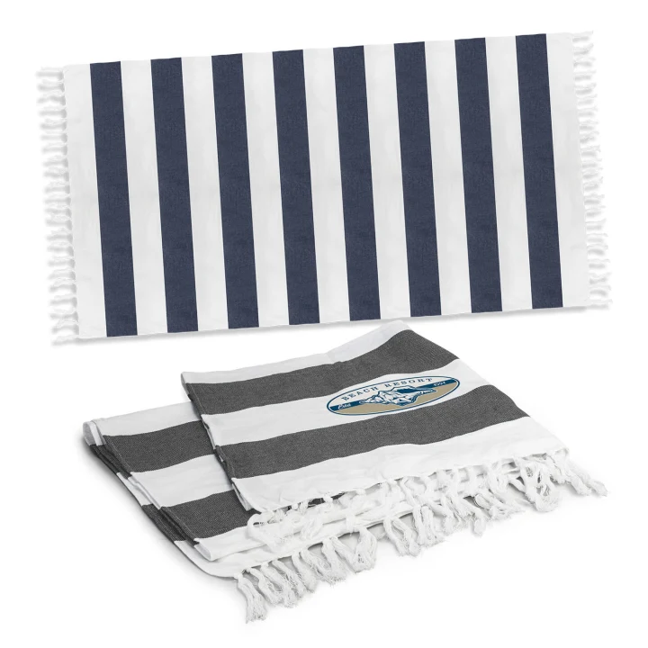 Okana Cotton Towel - image 1