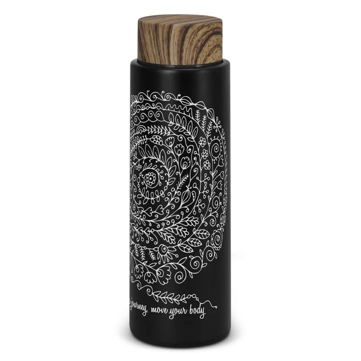 Medina Vacuum Bottle - image 1