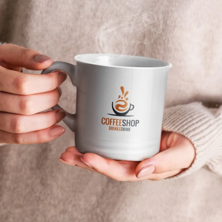 Alba Coffee Mug - image 6