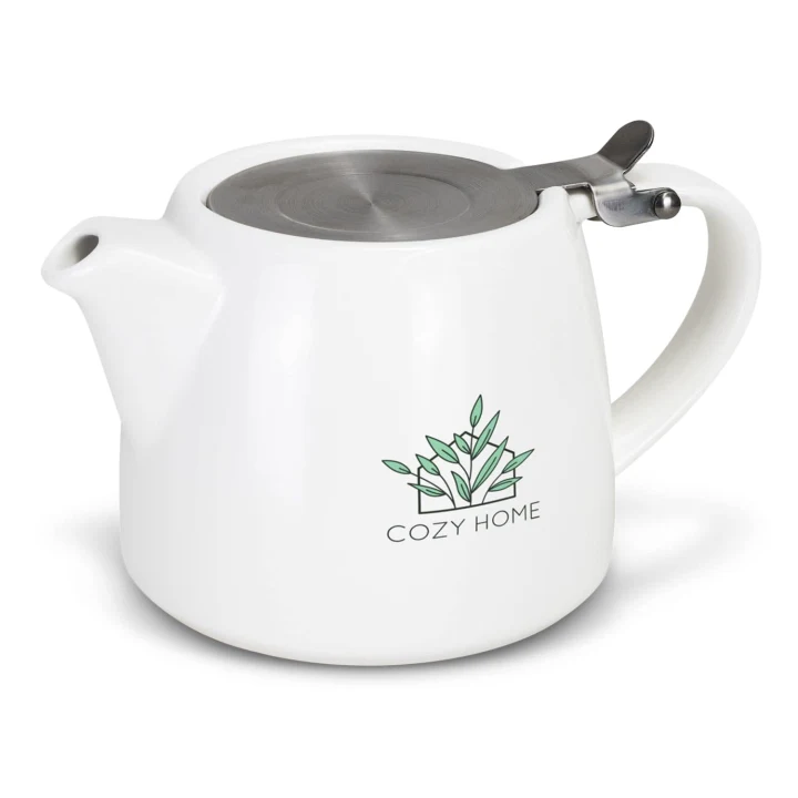Chai Teapot - image 1
