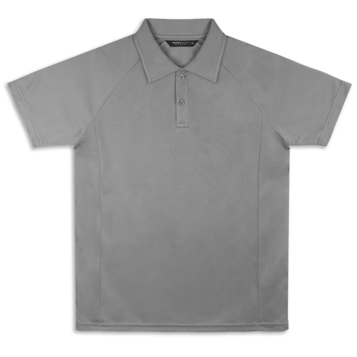 TRENDSWEAR Ace Performance Men's Polo - image 2
