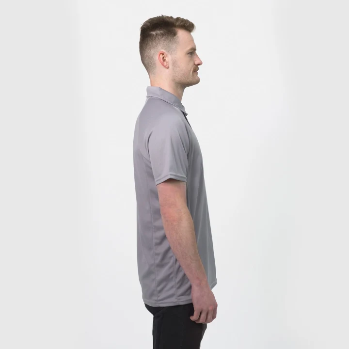 TRENDSWEAR Ace Performance Men's Polo - image 2