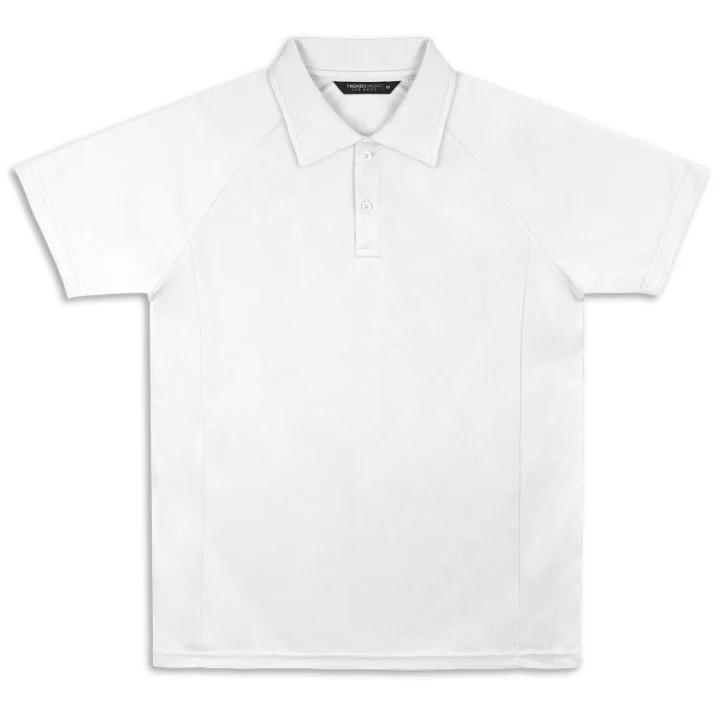 TRENDSWEAR Ace Performance Men's Polo - image 3