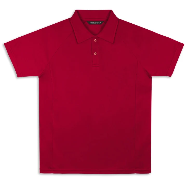 TRENDSWEAR Ace Performance Men's Polo - image 4